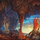 Illustration for article titled Best Of Science Fiction and Fantasy Art: The Chesley Award Finalists!